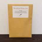 MORDET PÅ WINTER SLOTT