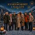 NYÅRSMORDET I FJÄLLEN