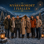NYÅRSMORDET I FJÄLLEN