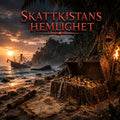SKATTKISTANS HEMLIGHET