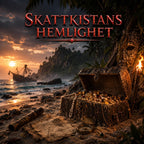 SKATTKISTANS HEMLIGHET